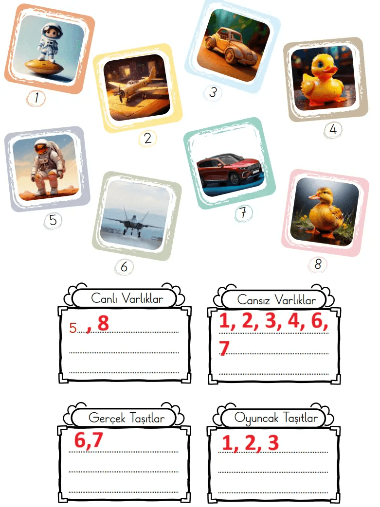 2. Sınıf Türkçe Ders Kitabı Sayfa 178 Cevapları İkinci Kitap 2. Sınıf Türkçe Ders Kitabı Sayfa 178 Cevapları İkinci Kitap