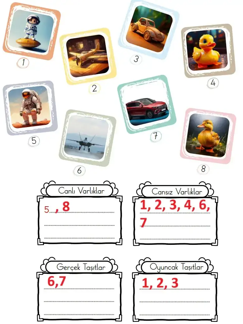 2. Sınıf Türkçe Ders Kitabı Sayfa 178 Cevapları İkinci Kitap 2. Sınıf Türkçe Ders Kitabı Sayfa 178 Cevapları İkinci Kitap