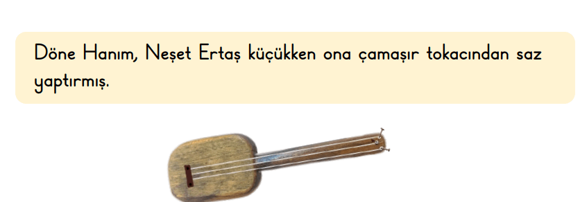 2. Sınıf Türkçe Ders Kitabı Sayfa 30 Cevapları İkinci Kitap