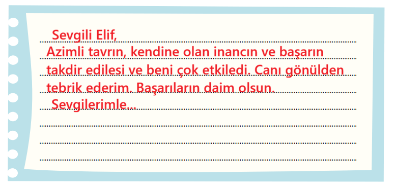 2. Sınıf Türkçe Ders Kitabı Sayfa 32 Cevapları İkinci Kitap