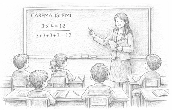 2. Sınıf Türkçe Ders Kitabı Sayfa 52 Cevapları