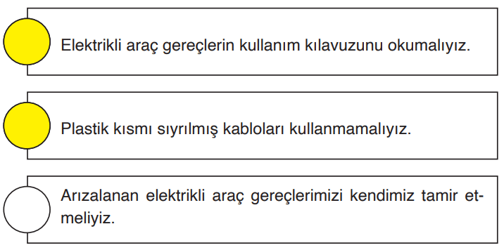 3. Sınıf Fen Bilimleri Ders Kitabı Sayfa 246 Cevapları CEM Yayınları1