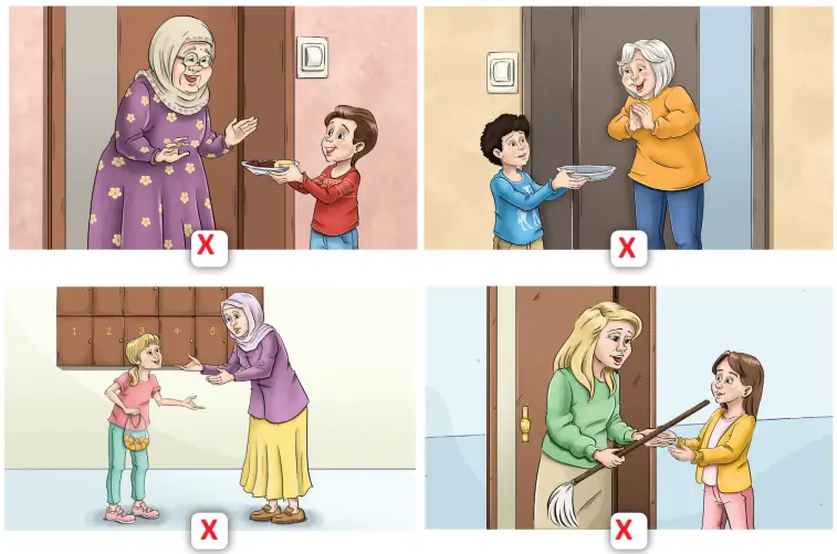 4. Sınıf Türkçe Ders Kitabı Sayfa 223 Cevapları ADA Yayınları