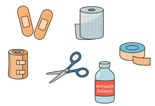 4. Sınıf Trafik Güvenliği Ders Kitabı Sayfa 60-62. Cevapları Anka Yayınevi