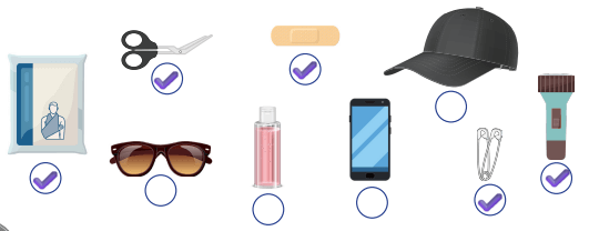 4. Sınıf Trafik Güvenliği Ders Kitabı Sayfa 62. Cevapları