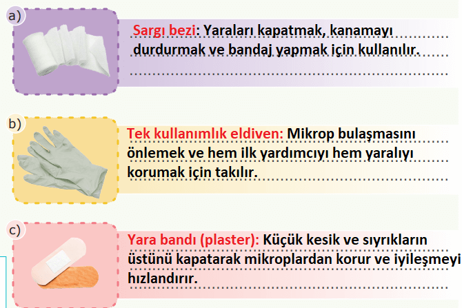 4. Sınıf Trafik Güvenliği Ders Kitabı Sayfa 70-71-72. Cevapları Anka Yayınevi 3 4. Sınıf Trafik Güvenliği Ders Kitabı Sayfa 72. Cevapları Anka Yayınevi