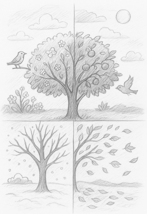 4. Sınıf Türkçe Ders Kitabı Sayfa 170 Cevapları