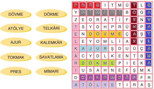 4. Sınıf Türkçe Ders Kitabı Sayfa 187 Cevapları 4. Sınıf Türkçe Ders Kitabı Sayfa 187 Cevapları