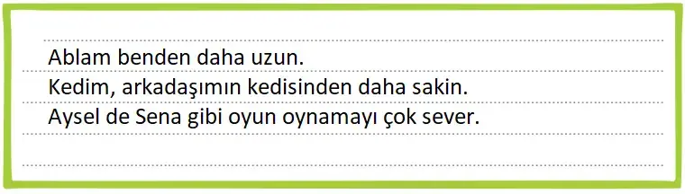 4. Sınıf Türkçe Ders Kitabı Sayfa 193 Cevapları 4. Sınıf Türkçe Ders Kitabı Sayfa 193 Cevapları
