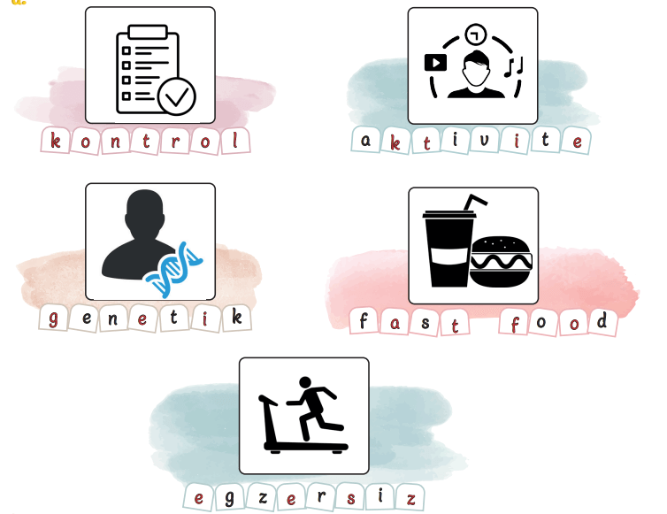 5. Sınıf Türkçe Ders Kitabı Sayfa 142 Cevapları İkinci Kitap