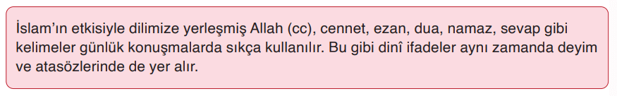 6. Sınıf Din Kültürü Ders Kitabı Sayfa 163 Cevapları MEB Yayınları1 6. Sınıf Din Kültürü Ders Kitabı Sayfa 163 Cevapları MEB Yayınları1