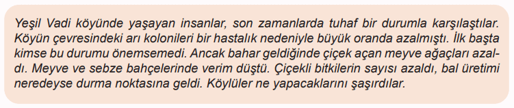 6. Sınıf Fen Bilimleri Ders Kitabı Sayfa 102 Cevapları İkinci Kitap 6. Sınıf Fen Bilimleri Ders Kitabı Sayfa 102 Cevapları İkinci Kitap