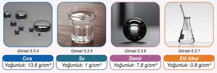 6. Sınıf Fen Bilimleri Ders Kitabı Sayfa 46 Cevapları İkinci Kitap