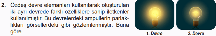 6. Sınıf Fen Bilimleri Ders Kitabı Sayfa 75-76-77-78-79-80-83. Cevapları 2. Kitap