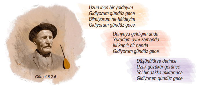 6. Sınıf Fen Bilimleri Ders Kitabı Sayfa 83 Cevapları İkinci Kitap