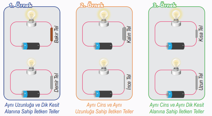 6. Sınıf Fen Bilimleri Ders Kitabı Sayfa 85 Cevapları İkinci Kitap