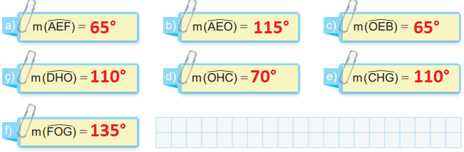 6. Sınıf Matematik Ders Kitabı Sayfa 19. Cevapları İkinci Kitap 6. Sınıf Matematik Ders Kitabı Sayfa 19. Cevapları İkinci Kitap