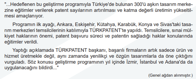 6. Sınıf Sosyal Bilgiler Ders Kitabı Sayfa 110-111. Cevapları 2. Kitap