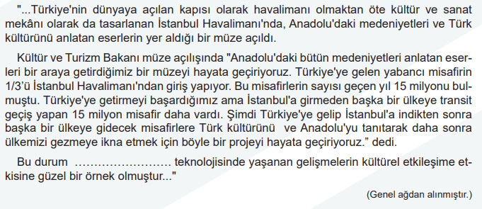6. Sınıf Sosyal Bilgiler Ders Kitabı Sayfa 111 Cevapları İkinci Kitap