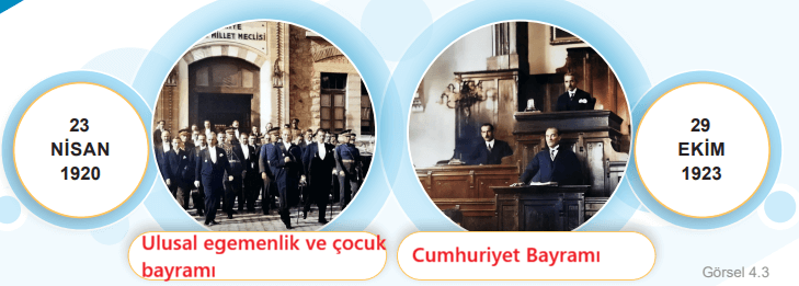 6. Sınıf Sosyal Bilgiler Ders Kitabı Sayfa 13 Cevapları İkinci Kitap