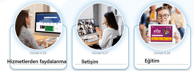 6. Sınıf Sosyal Bilgiler Ders Kitabı Sayfa 34-35-36-37. Cevapları 2. Kitap