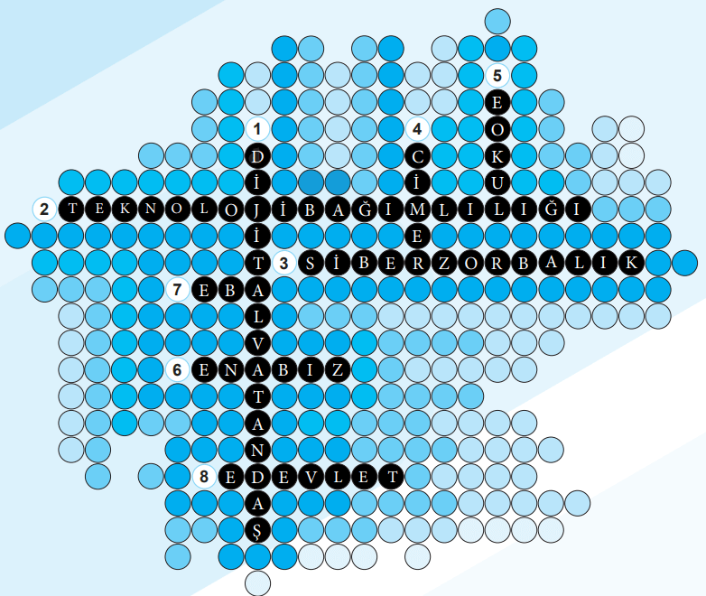 6. Sınıf Sosyal Bilgiler Ders Kitabı Sayfa 43 Cevapları İkinci Kitap