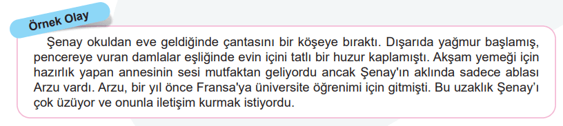 6. Sınıf Sosyal Bilgiler Ders Kitabı Sayfa 89 Cevapları İkinci Kitap