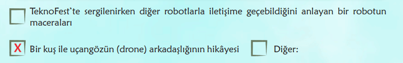 6. Sınıf Türkçe Ders Kitabı Sayfa 100 Cevapları İkinci Kitap 6. Sınıf Türkçe Ders Kitabı Sayfa 100 Cevapları İkinci Kitap