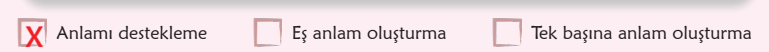 6. Sınıf Türkçe Ders Kitabı Sayfa 117 Cevapları İkinci Kitap