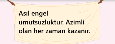 6. Sınıf Türkçe Ders Kitabı Sayfa 121 Cevapları İkinci Kitap