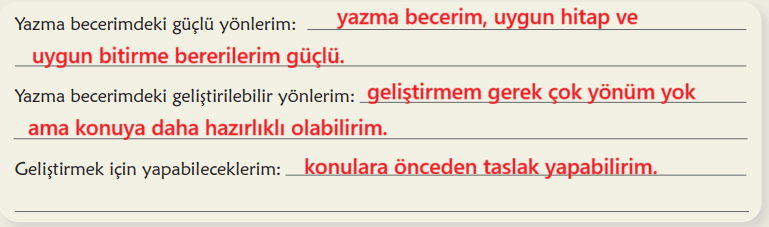 6. Sınıf Türkçe Ders Kitabı Sayfa 131 Cevapları İkinci Kitap