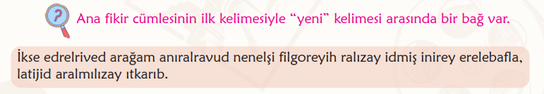 6. Sınıf Türkçe Ders Kitabı Sayfa 48-49-50-51. Cevapları 2. Kitap 9 6. Sınıf Türkçe Ders Kitabı Sayfa 50 Cevapları İkinci Kitap