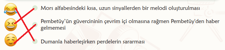 6. Sınıf Türkçe Ders Kitabı Sayfa 48-49-50-51. Cevapları 2. Kitap 14 6. Sınıf Türkçe Ders Kitabı Sayfa 52 Cevapları İkinci Kitap