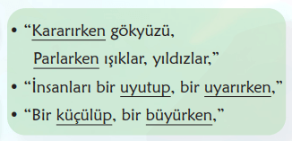 6. Sınıf Türkçe Ders Kitabı Sayfa 69 Cevapları İkinci Kitap1