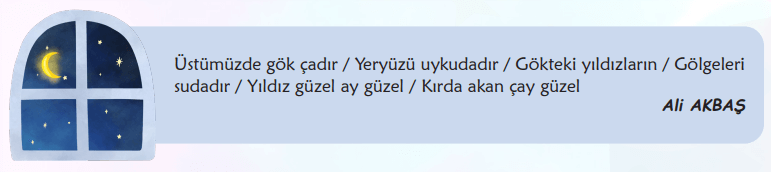 6. Sınıf Türkçe Ders Kitabı Sayfa 75 Cevapları İkinci Kitap