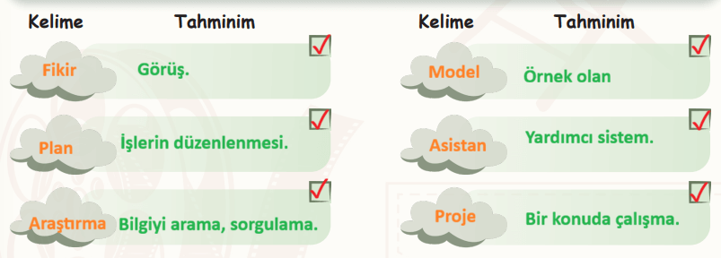 6. Sınıf Türkçe Ders Kitabı Sayfa 77 Cevapları İkinci Kitap2 6. Sınıf Türkçe Ders Kitabı Sayfa 77 Cevapları İkinci Kitap2
