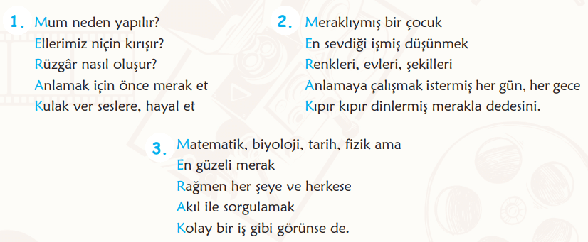 6. Sınıf Türkçe Ders Kitabı Sayfa 82 Cevapları İkinci Kitap1 6. Sınıf Türkçe Ders Kitabı Sayfa 82 Cevapları İkinci Kitap1