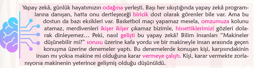 6. Sınıf Türkçe Ders Kitabı Sayfa 82 Cevapları İkinci Kitap2 6. Sınıf Türkçe Ders Kitabı Sayfa 82 Cevapları İkinci Kitap2