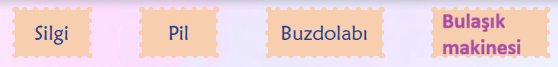 6. Sınıf Türkçe Ders Kitabı Sayfa 91 Cevapları İkinci Kitap 6. Sınıf Türkçe Ders Kitabı Sayfa 91 Cevapları İkinci Kitap