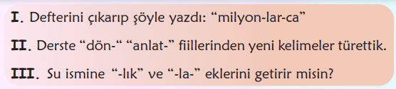 6. Sınıf Türkçe Ders Kitabı Sayfa 91 Cevapları İkinci Kitap1 6. Sınıf Türkçe Ders Kitabı Sayfa 91 Cevapları İkinci Kitap1