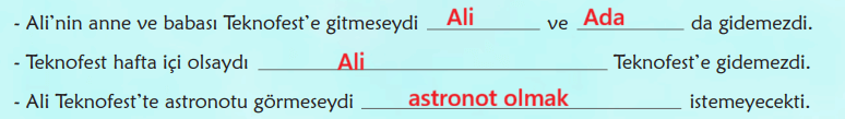 6. Sınıf Türkçe Ders Kitabı Sayfa 97 Cevapları İkinci Kitap 6. Sınıf Türkçe Ders Kitabı Sayfa 97 Cevapları İkinci Kitap