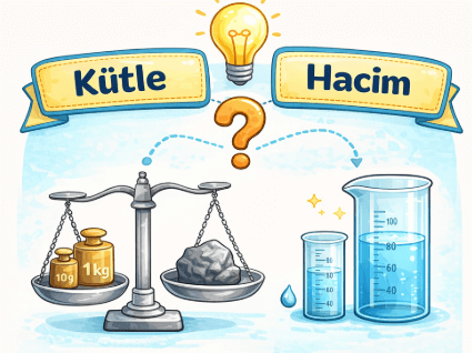 6. Sınıf Fen Bilimleri Ders Kitabı Sayfa 38-39-40-41. Cevapları 2. Kitap