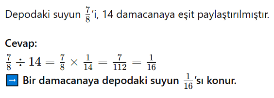 6. Sınıf Matematik Ders Kitabı Sayfa 167-168-169. Cevapları 1. Kitap 3 6.Sınıf Matematik Ders Kitabı Sayfa 168. Cevapları 12