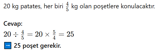 6. Sınıf Matematik Ders Kitabı Sayfa 167-168-169. Cevapları 1. Kitap 4 6.Sınıf Matematik Ders Kitabı Sayfa 168. Cevapları 13