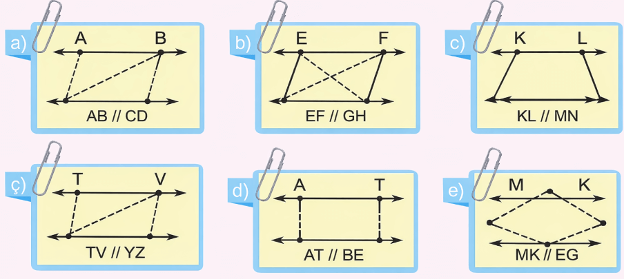 6. Sınıf Matematik Ders Kitabı Sayfa 21. Cevapları 6. Sınıf Matematik Ders Kitabı Sayfa 21. Cevapları