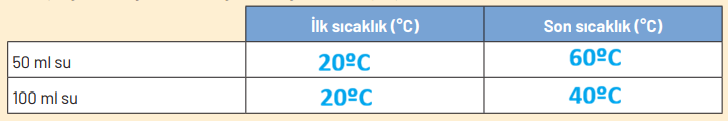 8. Sınıf Fen Bilimleri Ders Kitabı Sayfa 161 Cevapları Hecce Yayıncılık