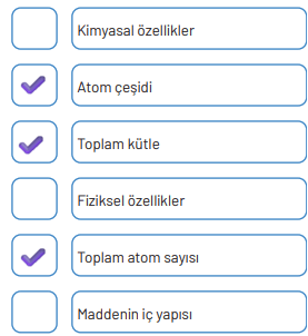 8. Sınıf Fen Bilimleri Ders Kitabı Sayfa 187 Cevapları