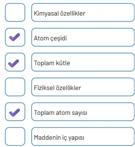 8. Sınıf Fen Bilimleri Ders Kitabı Sayfa 187 Cevapları