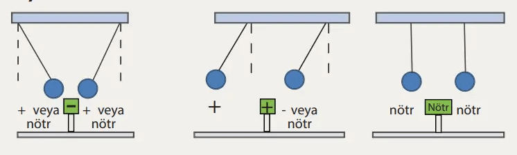8. Sınıf Fen Bilimleri Ders Kitabı Sayfa 249 Cevapları MEB Yayınları 8. Sınıf Fen Bilimleri Ders Kitabı Sayfa 249 Cevapları MEB Yayınları