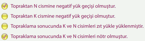8. Sınıf Fen Bilimleri Ders Kitabı Sayfa 257 Cevapları MEB Yayınları1
